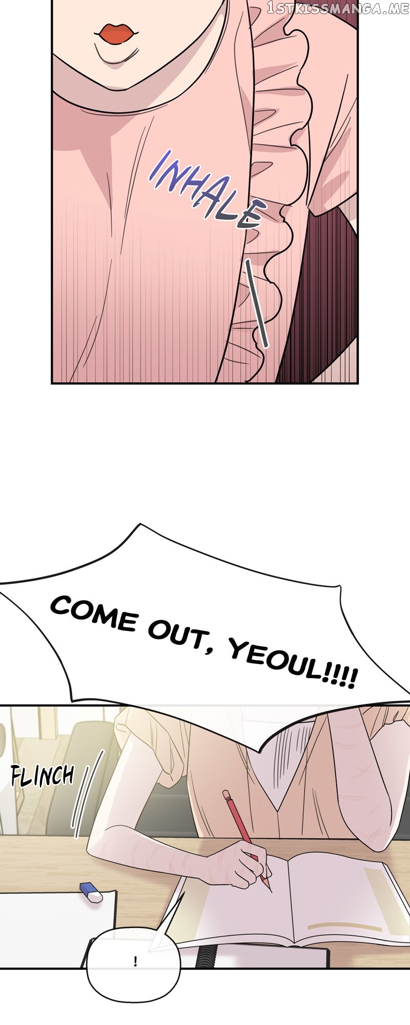 The Beastly Girl Chapter 54 - page 36