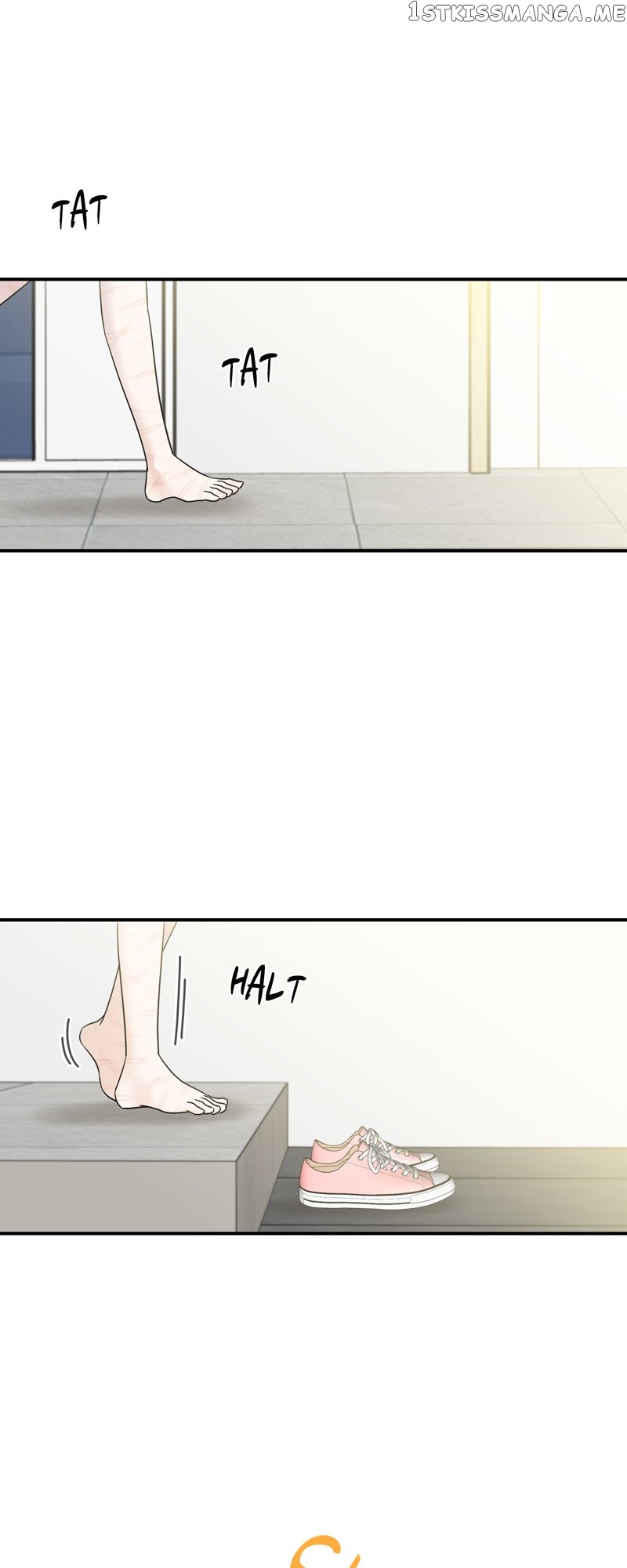 The Beastly Girl Chapter 54 - page 38