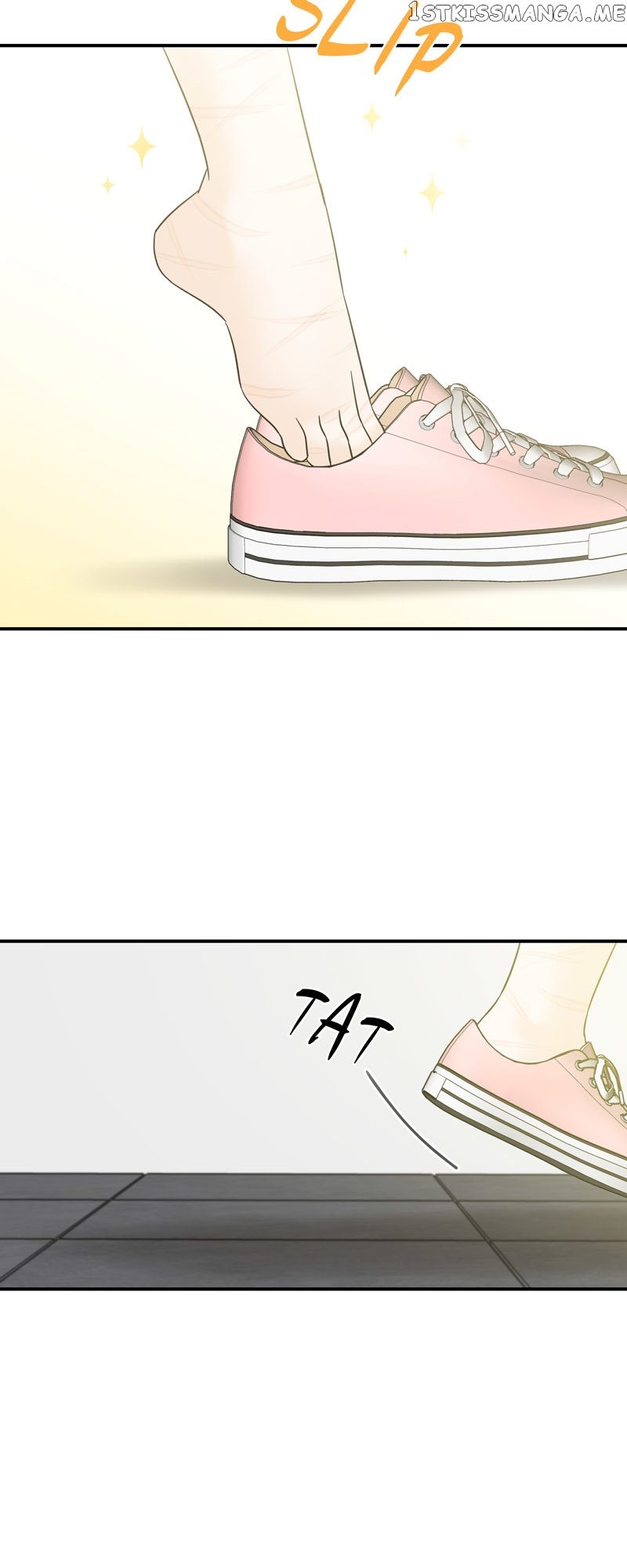 The Beastly Girl Chapter 54 - page 39