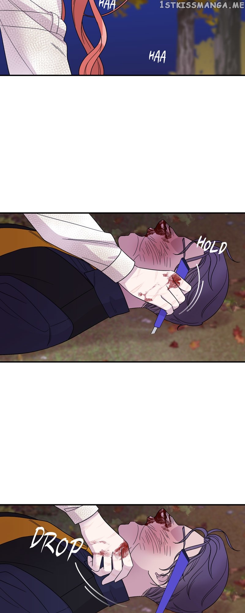 The Beastly Girl Chapter 54 - page 4