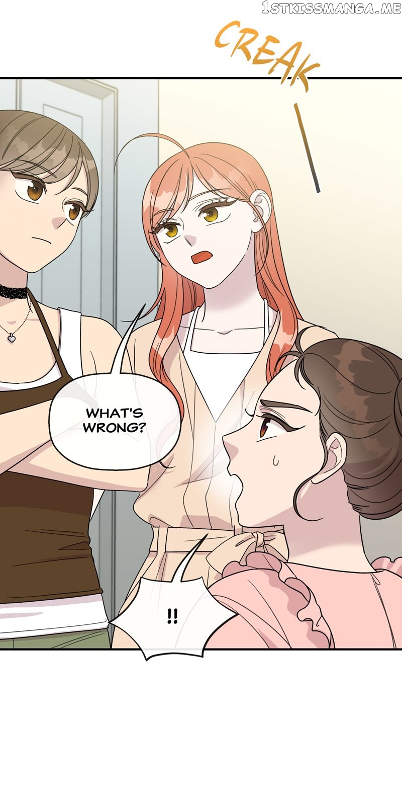 The Beastly Girl Chapter 54 - page 40