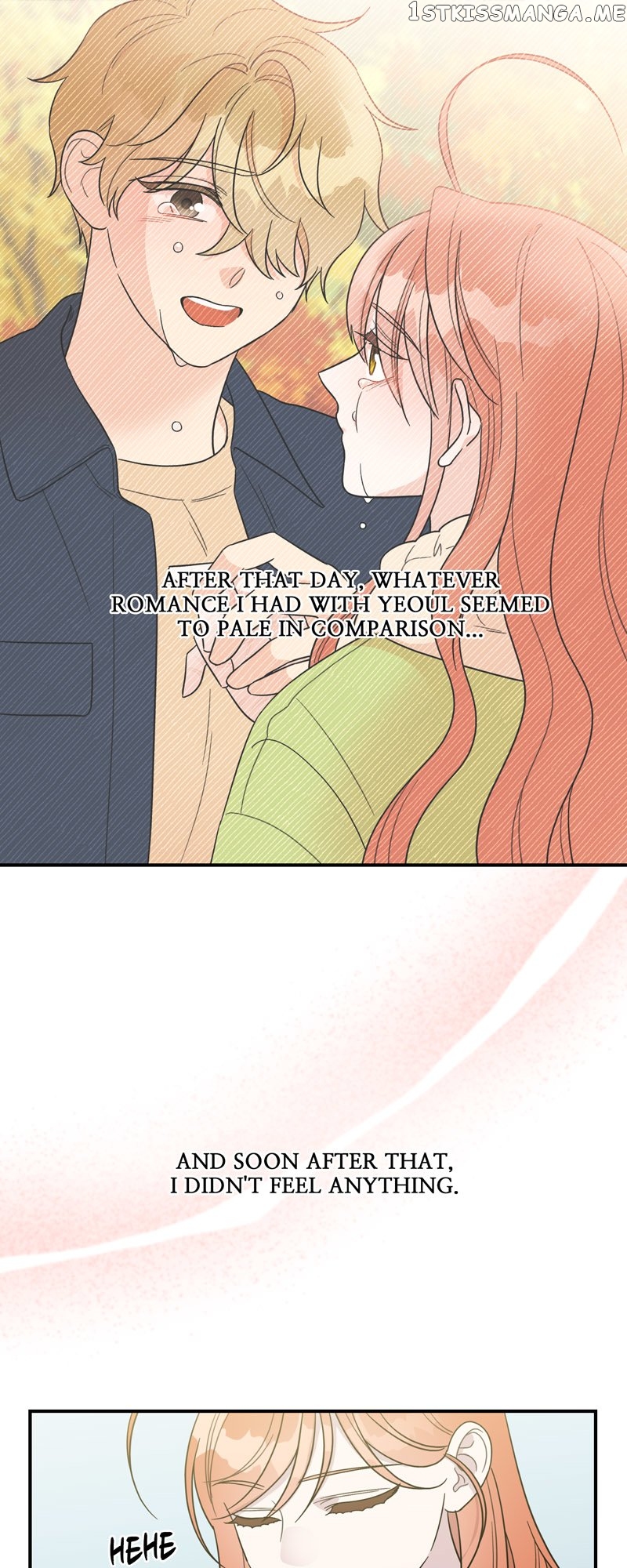 The Beastly Girl Chapter 54 - page 45