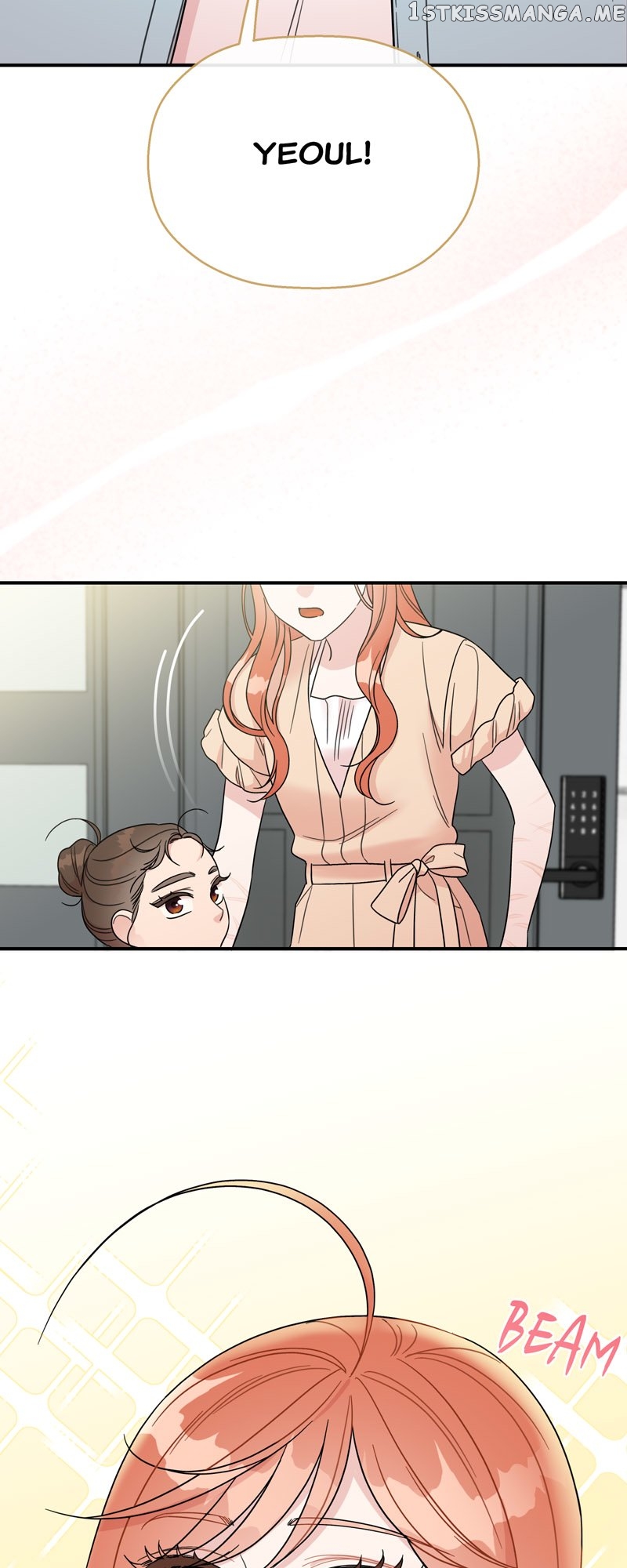 The Beastly Girl Chapter 54 - page 48