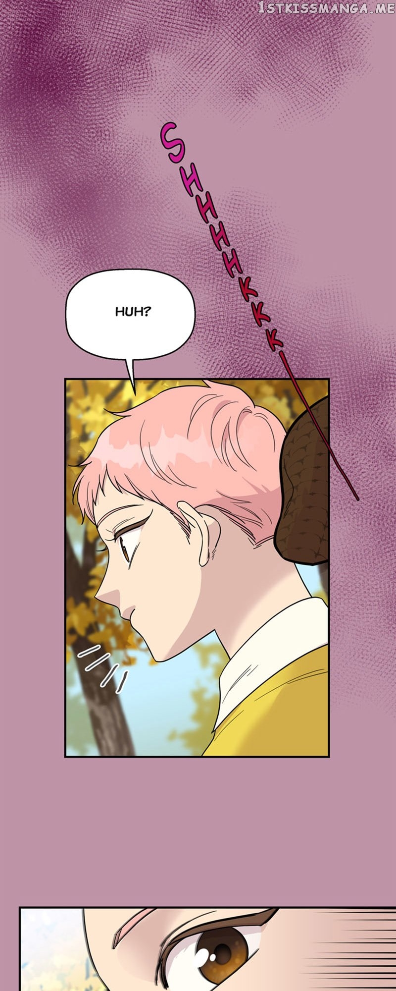 The Beastly Girl Chapter 36 - page 1
