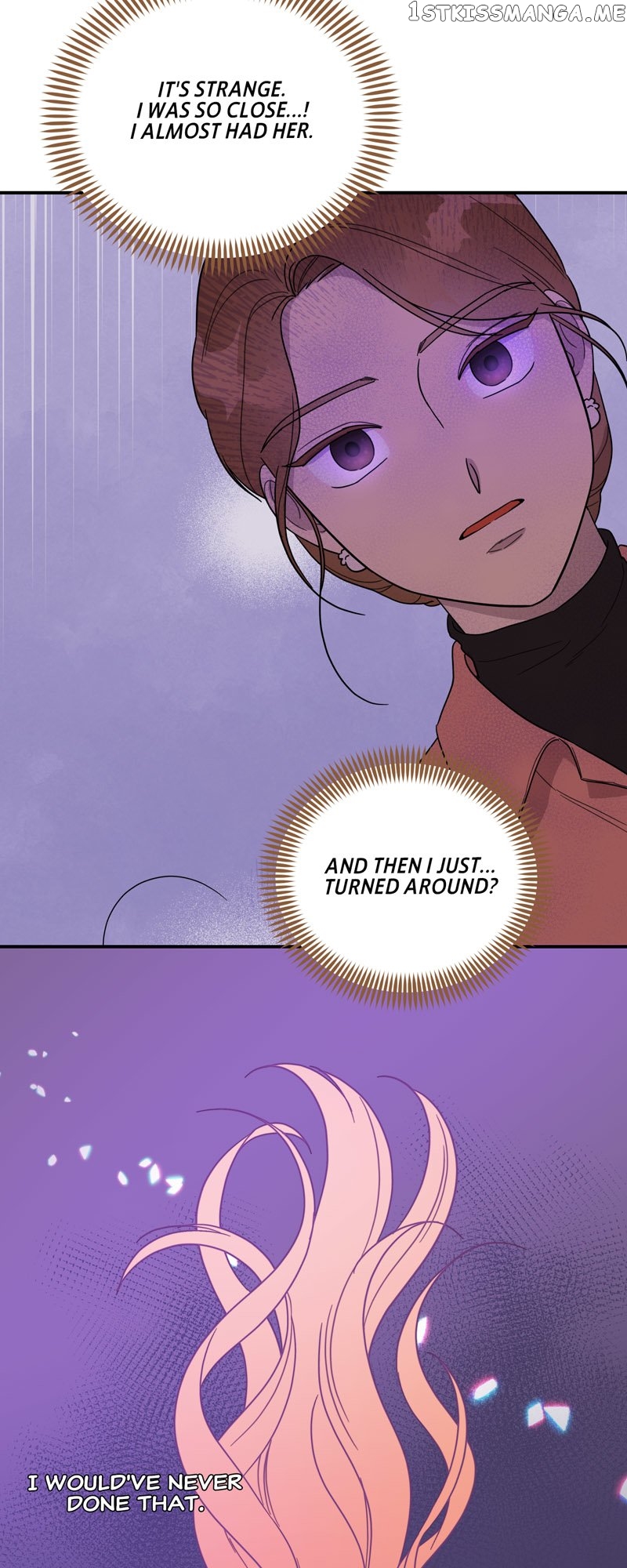 The Beastly Girl Chapter 36 - page 10