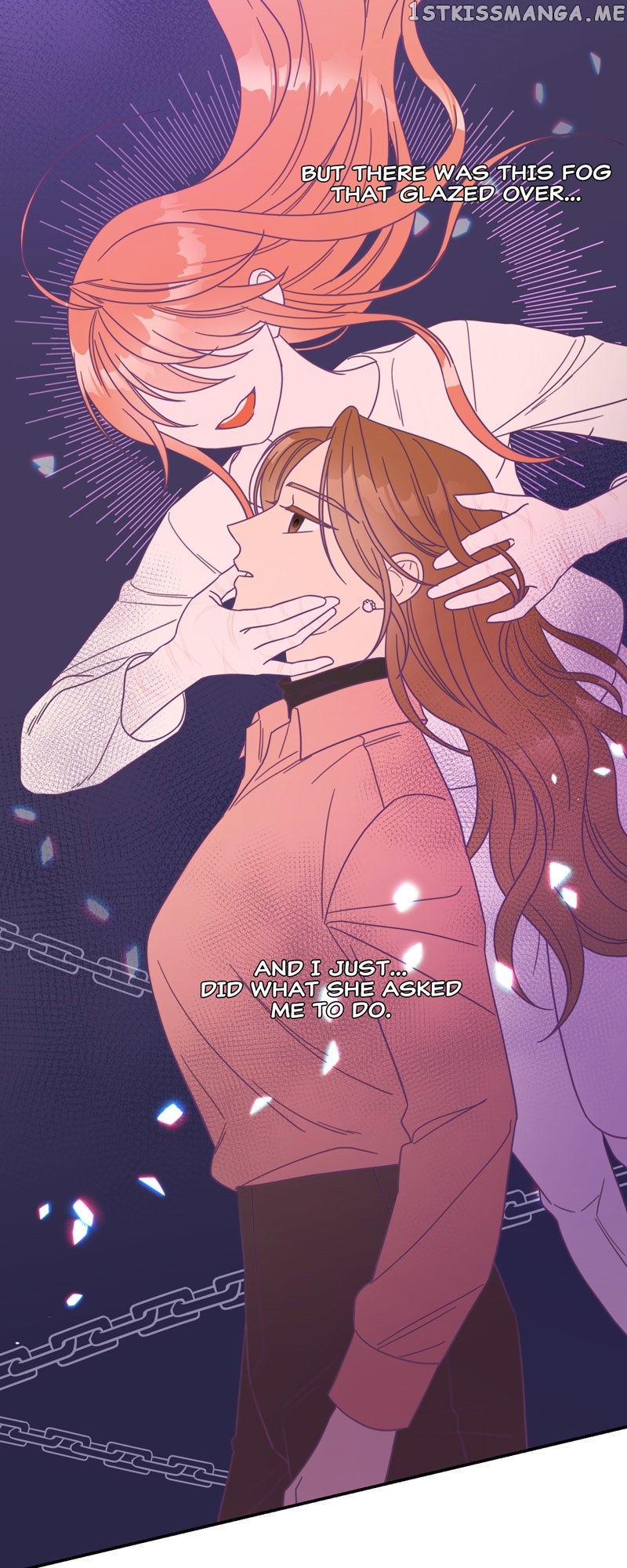 The Beastly Girl Chapter 36 - page 11