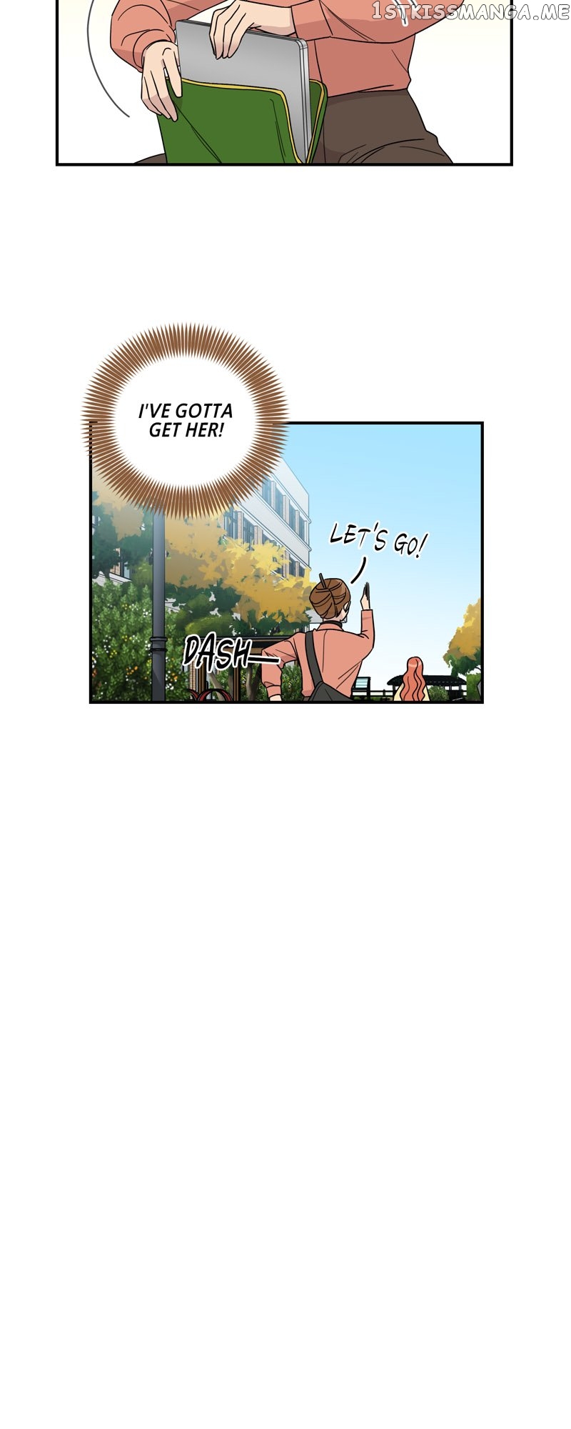 The Beastly Girl Chapter 36 - page 14