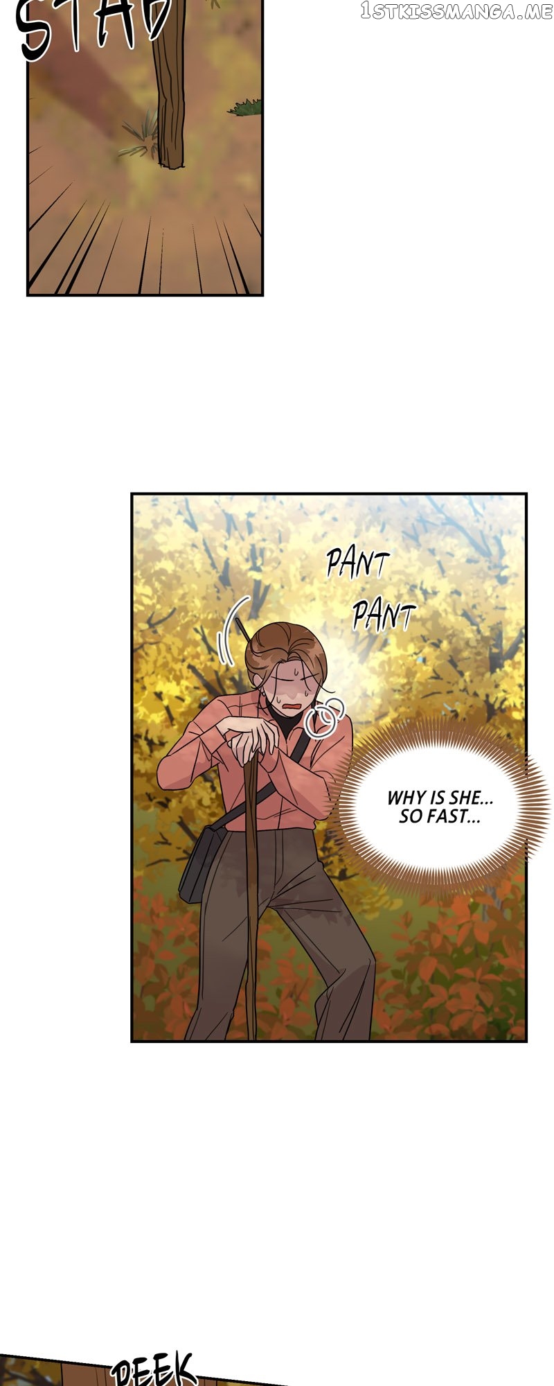 The Beastly Girl Chapter 36 - page 16