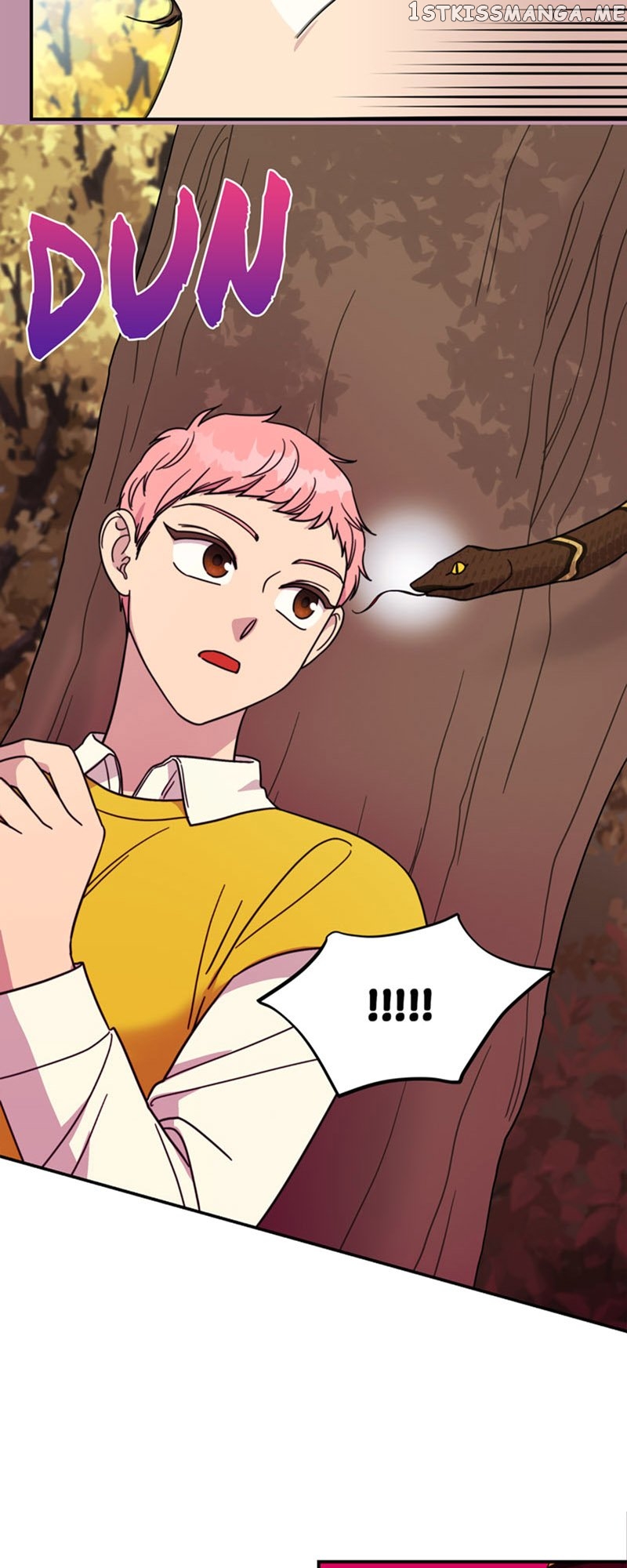 The Beastly Girl Chapter 36 - page 2