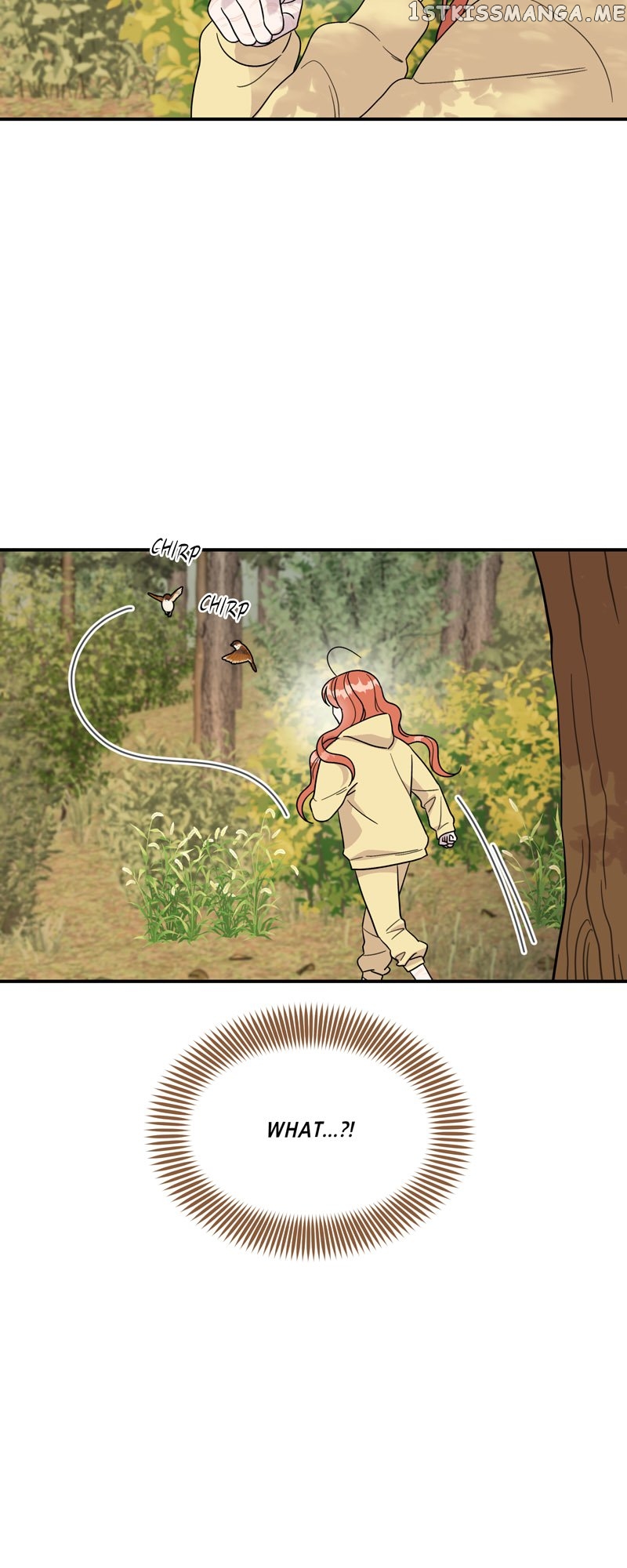 The Beastly Girl Chapter 36 - page 21