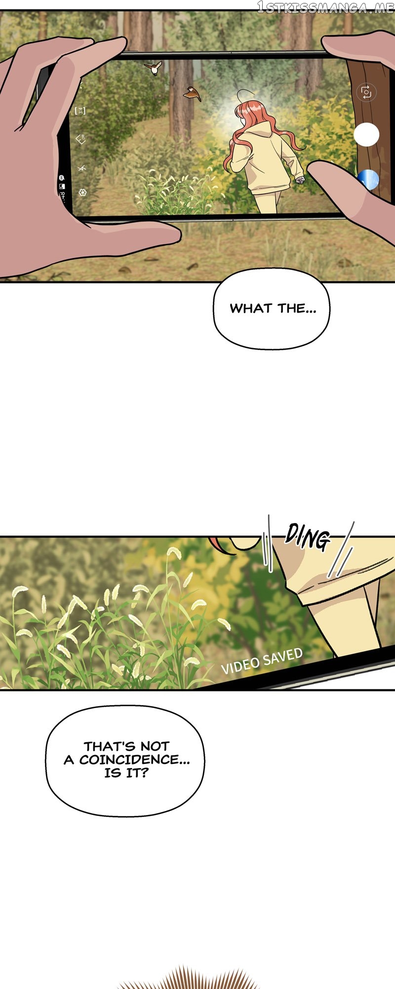 The Beastly Girl Chapter 36 - page 22