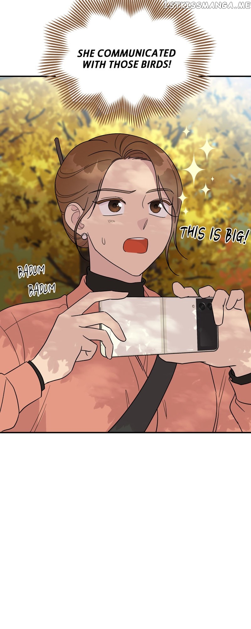 The Beastly Girl Chapter 36 - page 23
