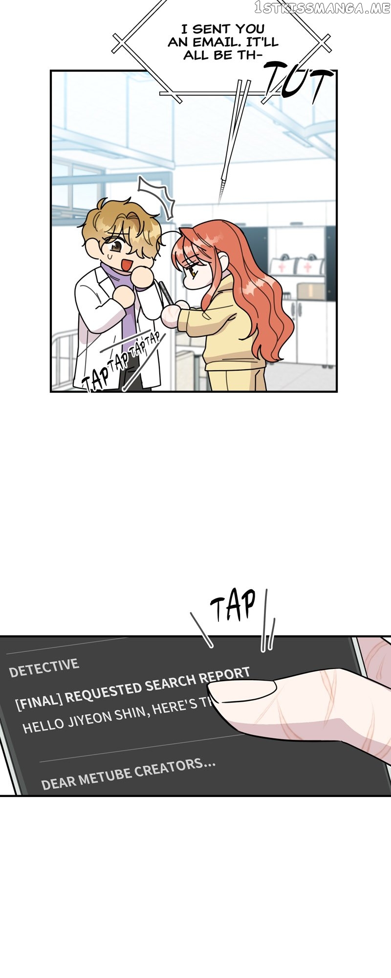 The Beastly Girl Chapter 36 - page 48