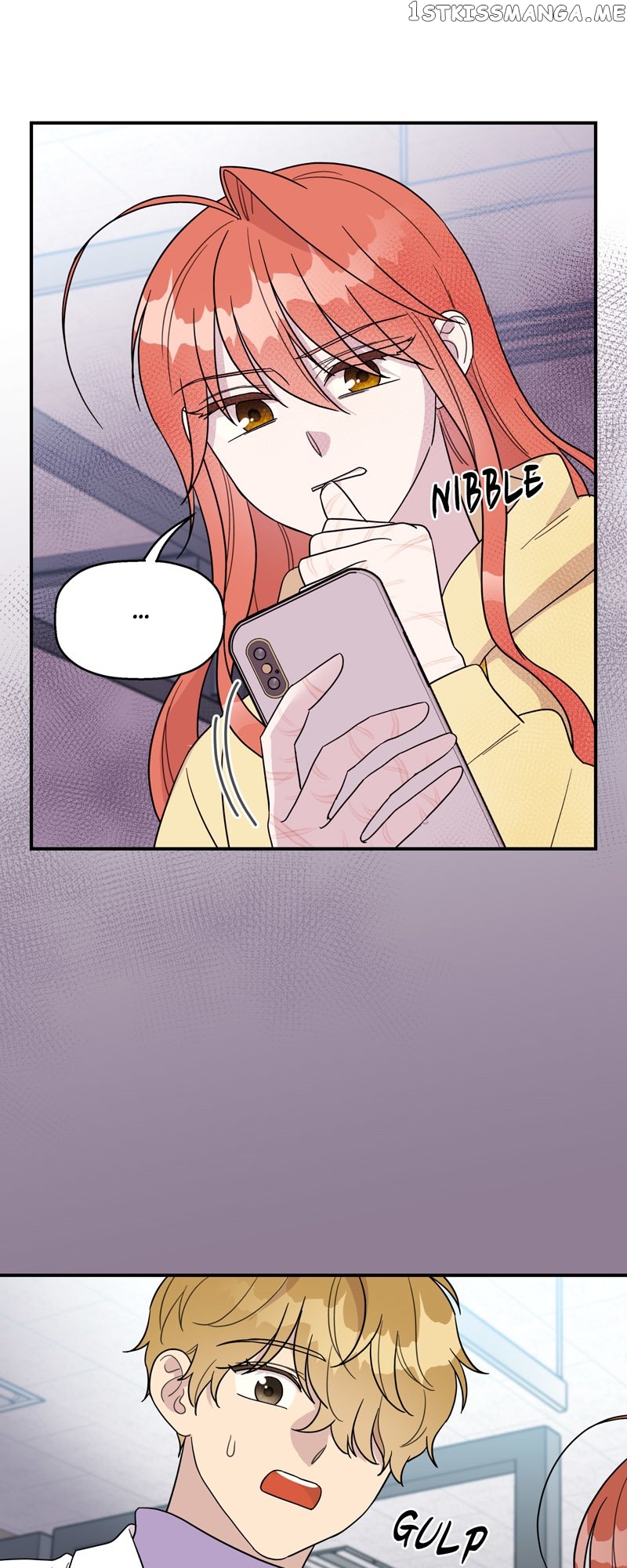The Beastly Girl Chapter 36 - page 49