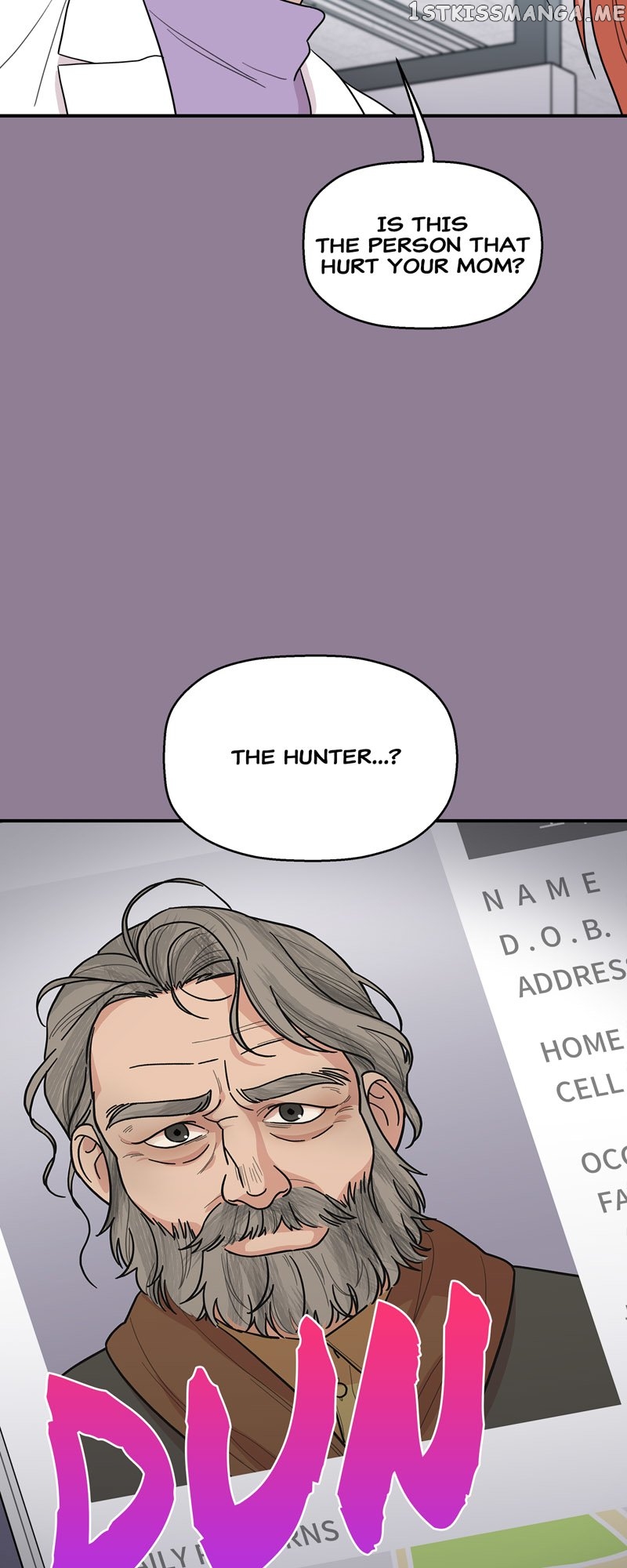 The Beastly Girl Chapter 36 - page 50