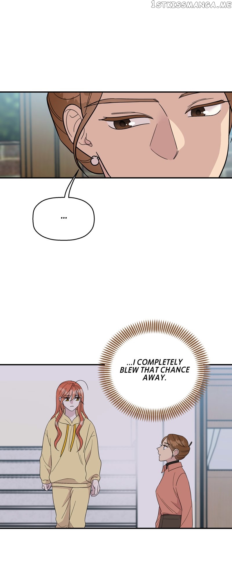 The Beastly Girl Chapter 36 - page 8