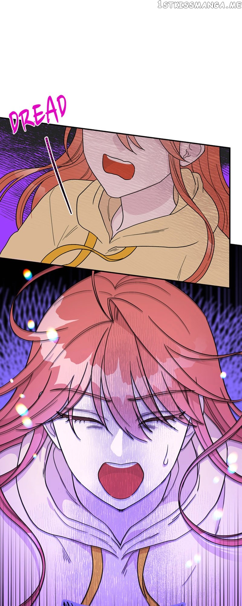 The Beastly Girl Chapter 34 - page 1