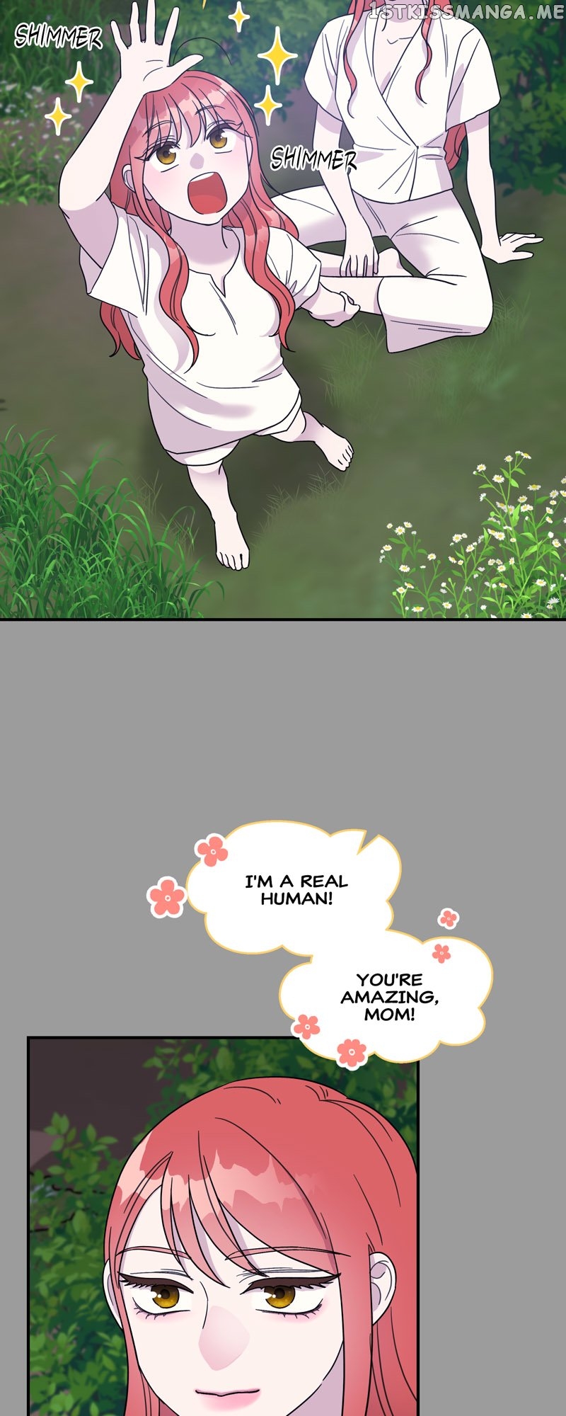 The Beastly Girl Chapter 34 - page 10