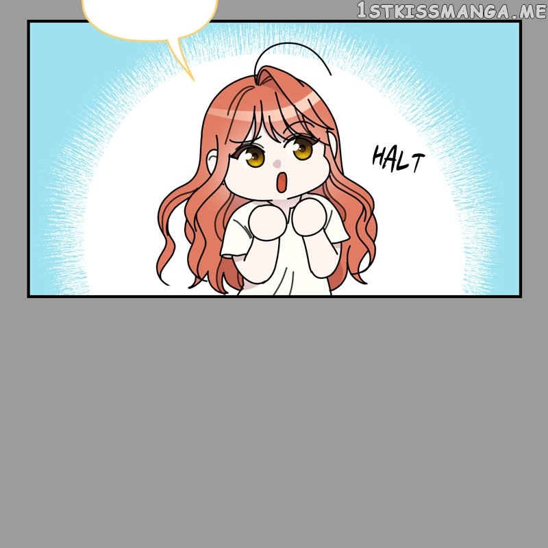 The Beastly Girl Chapter 34 - page 12