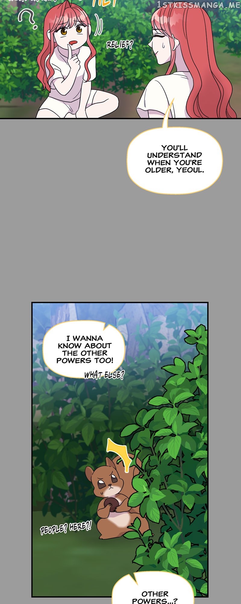 The Beastly Girl Chapter 34 - page 15
