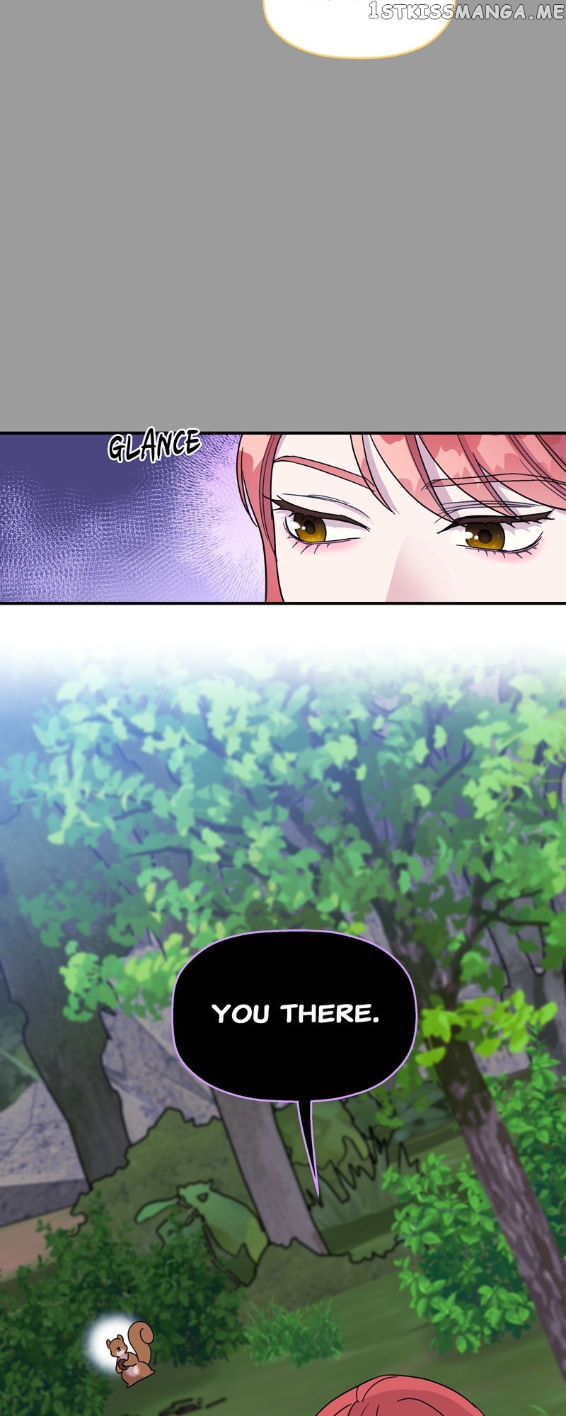 The Beastly Girl Chapter 34 - page 16