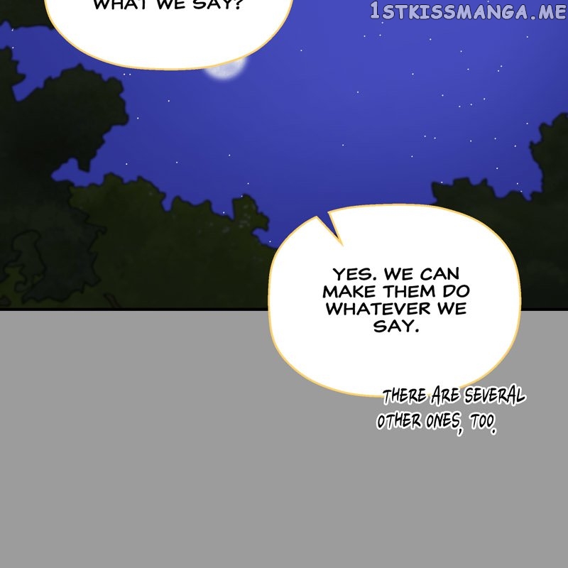 The Beastly Girl Chapter 34 - page 23