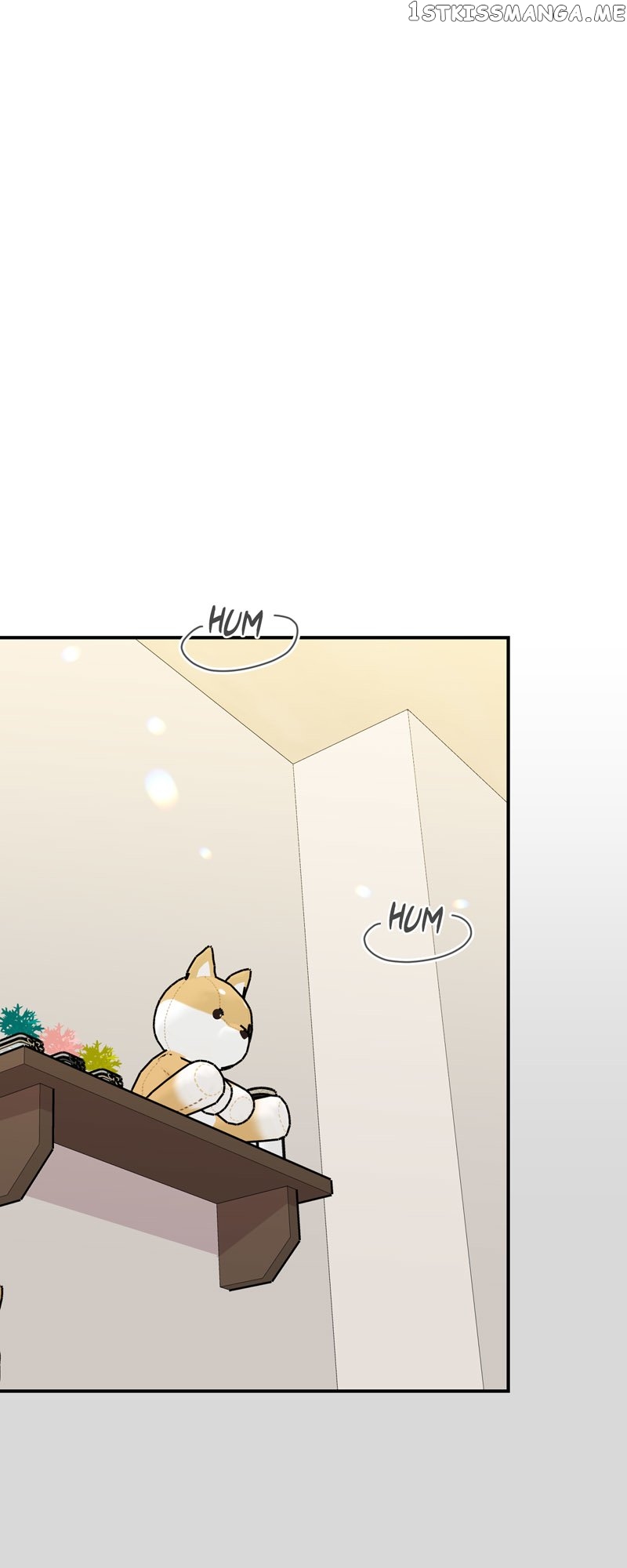 The Beastly Girl Chapter 34 - page 28