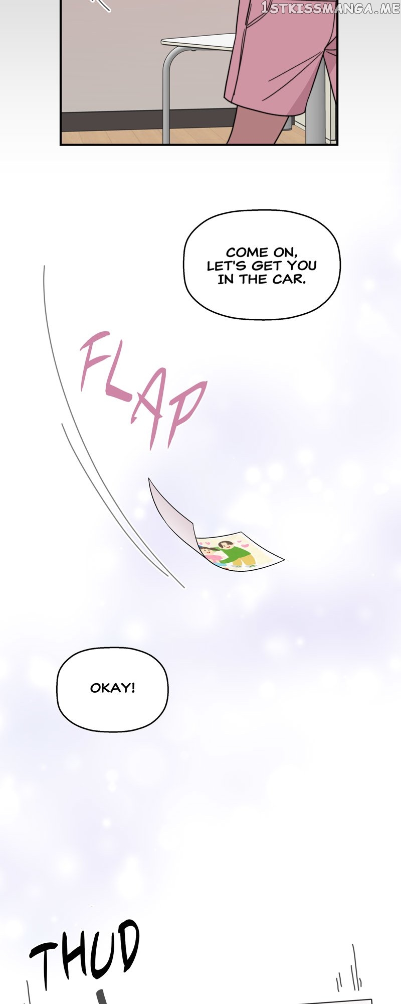 The Beastly Girl Chapter 34 - page 32