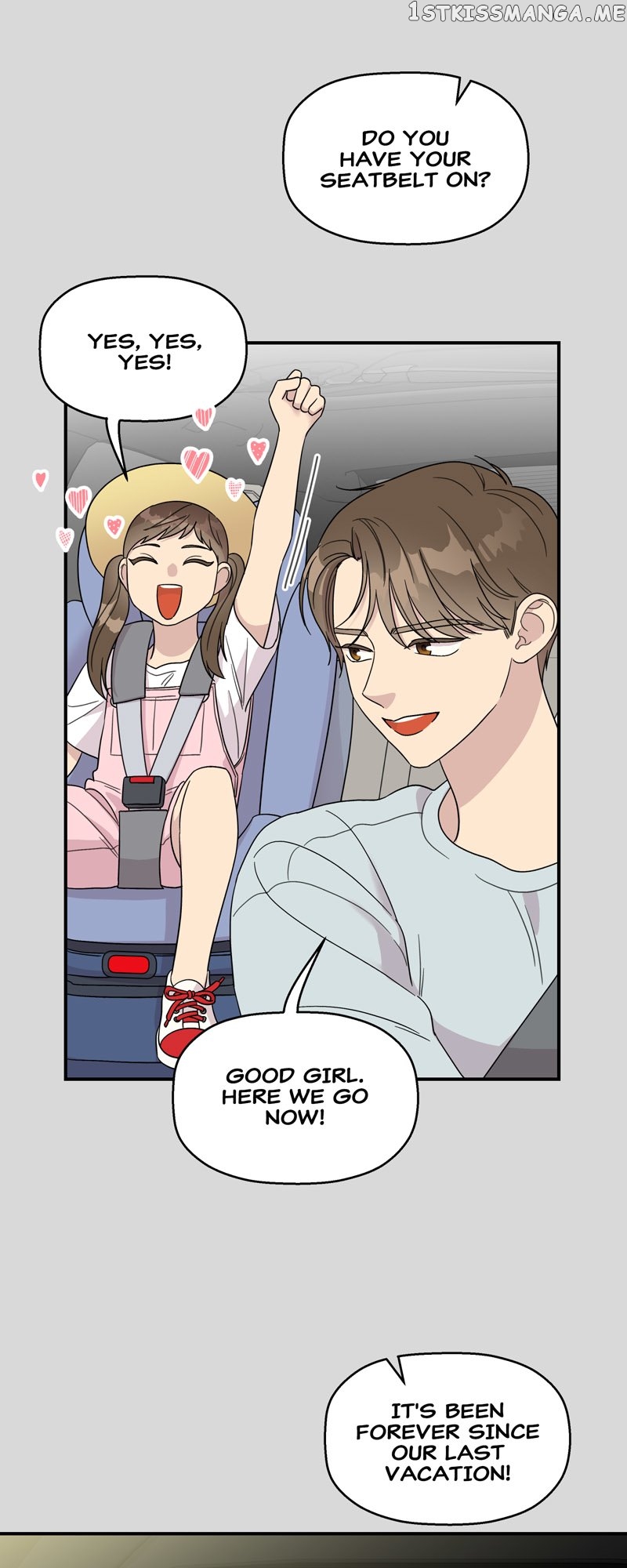 The Beastly Girl Chapter 34 - page 34