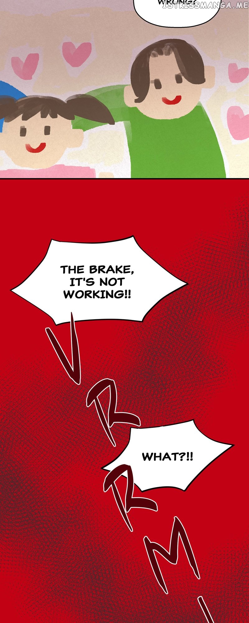 The Beastly Girl Chapter 34 - page 37