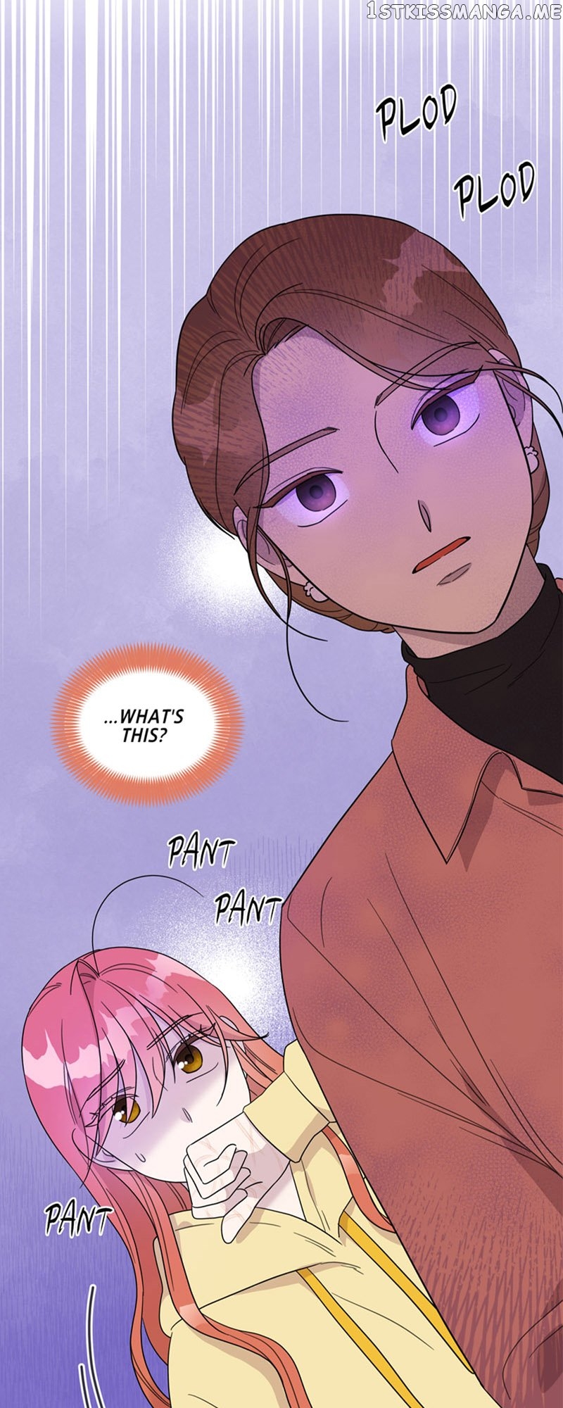 The Beastly Girl Chapter 34 - page 4