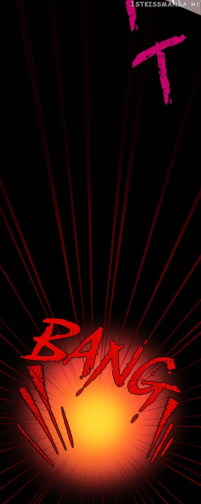 The Beastly Girl Chapter 34 - page 40