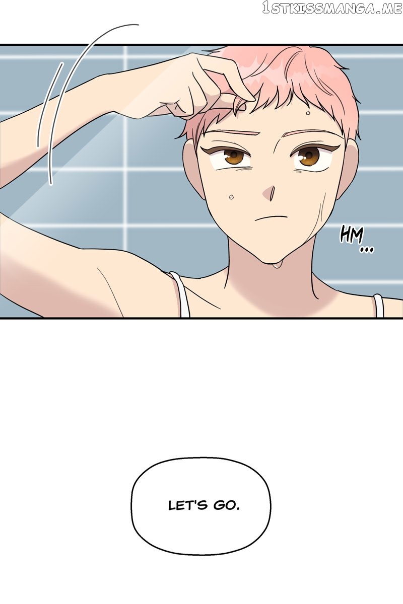 The Beastly Girl Chapter 34 - page 46