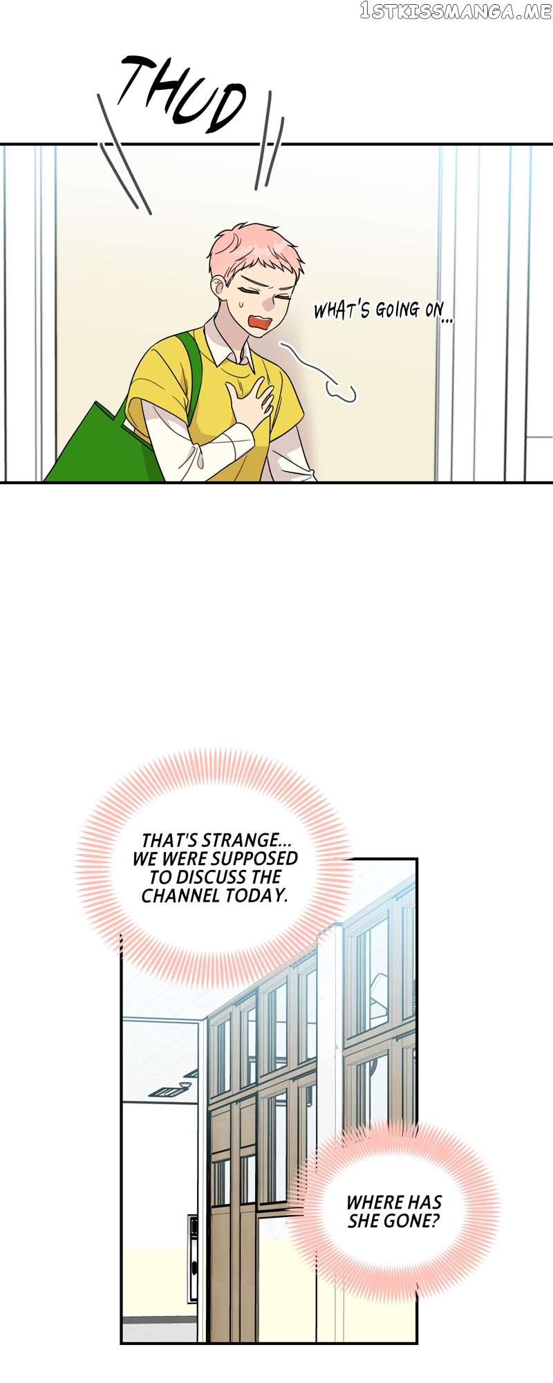 The Beastly Girl Chapter 34 - page 51