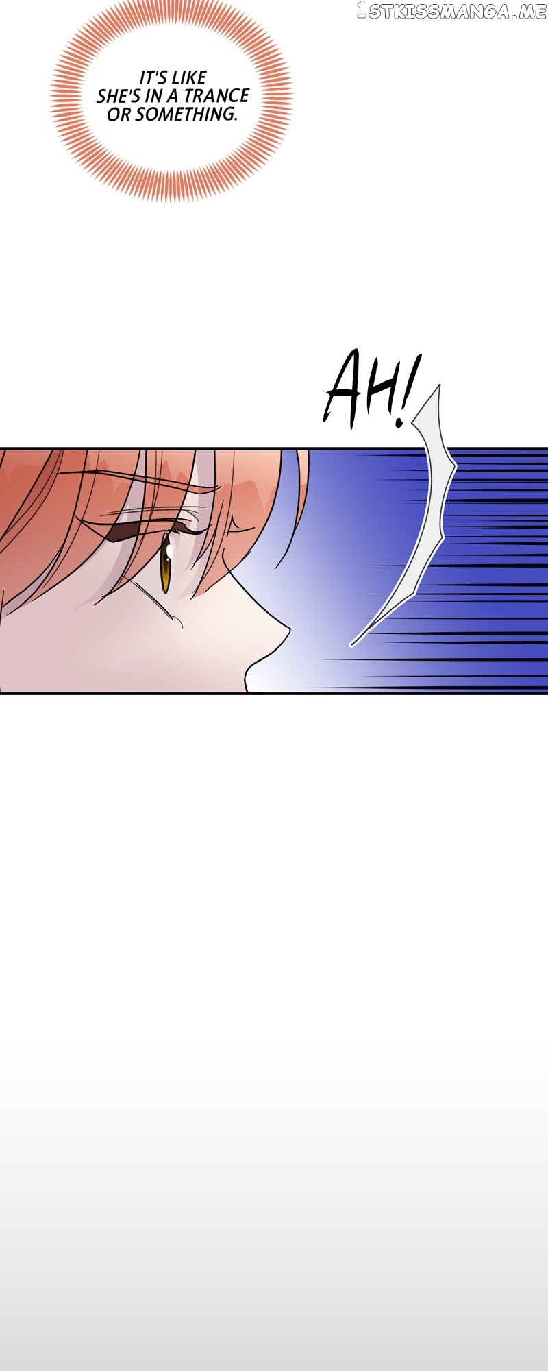 The Beastly Girl Chapter 34 - page 8