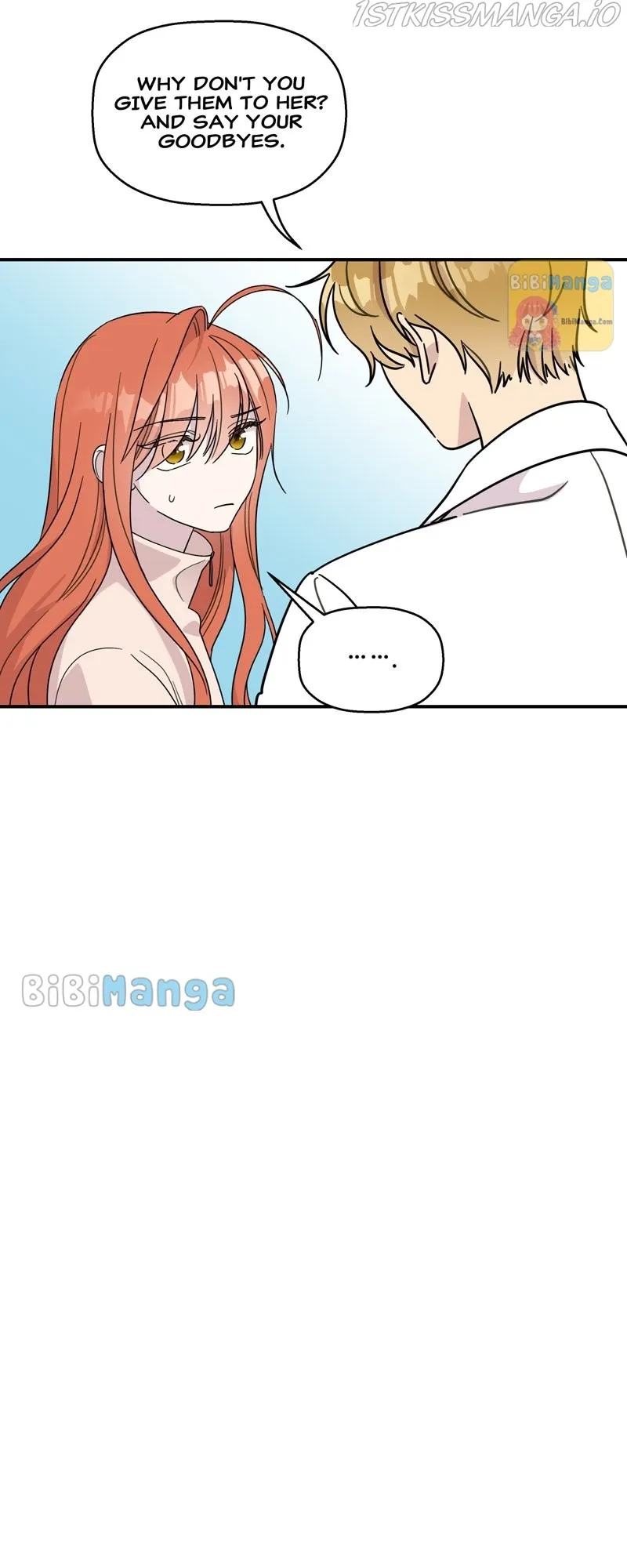 The Beastly Girl Chapter 11 - page 11