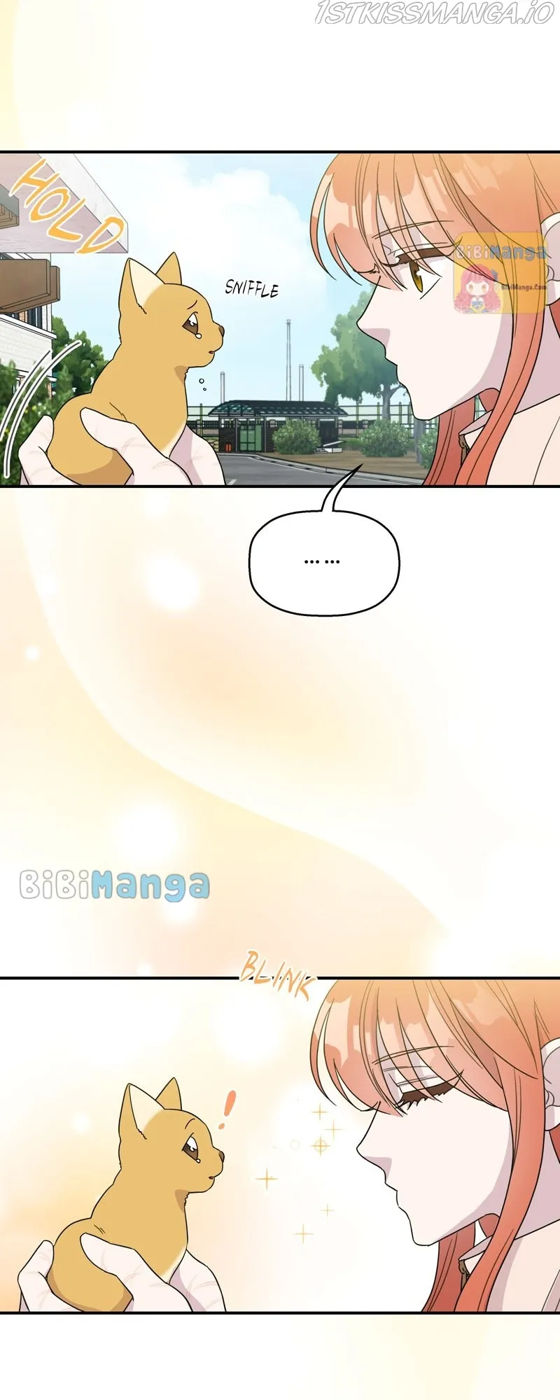 The Beastly Girl Chapter 11 - page 14