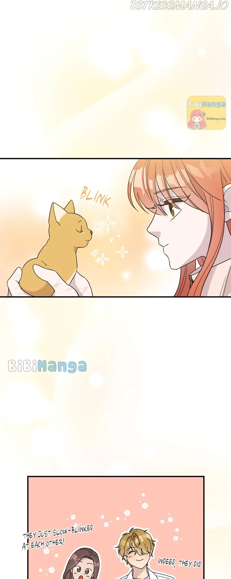 The Beastly Girl Chapter 11 - page 15
