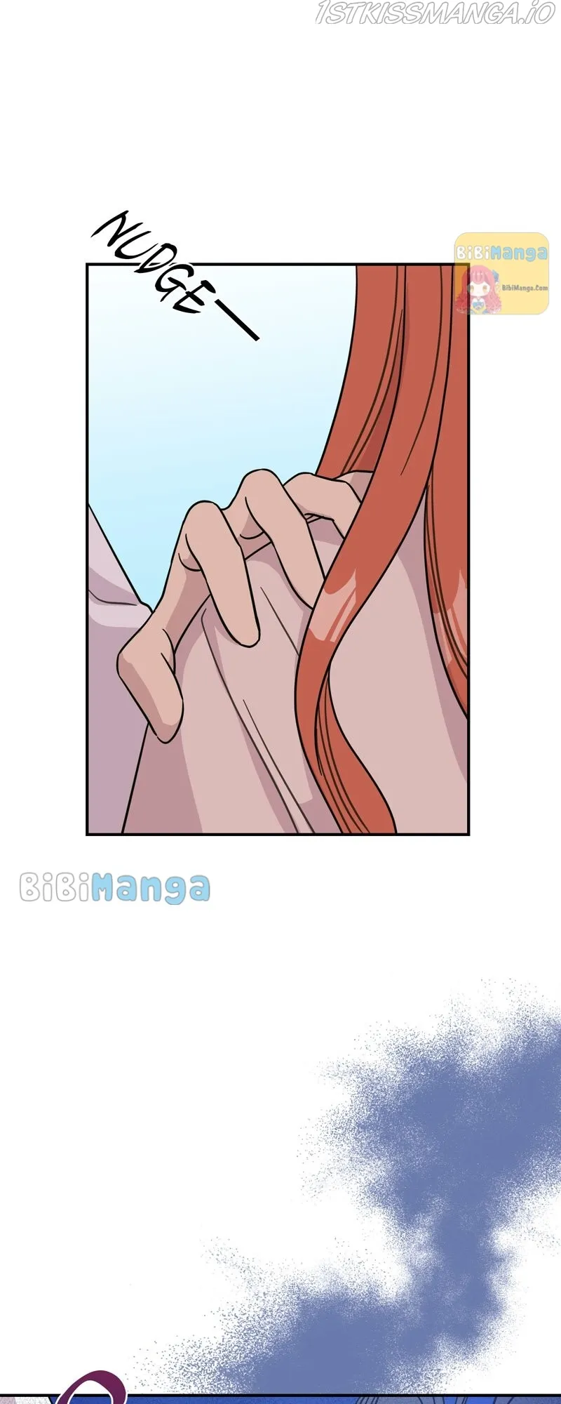 The Beastly Girl Chapter 11 - page 20