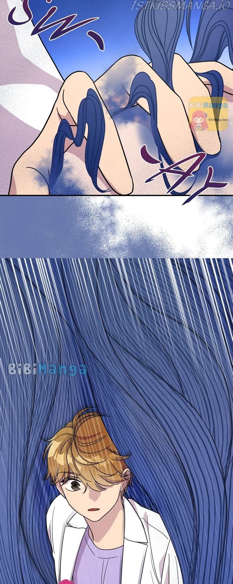 The Beastly Girl Chapter 11 - page 21