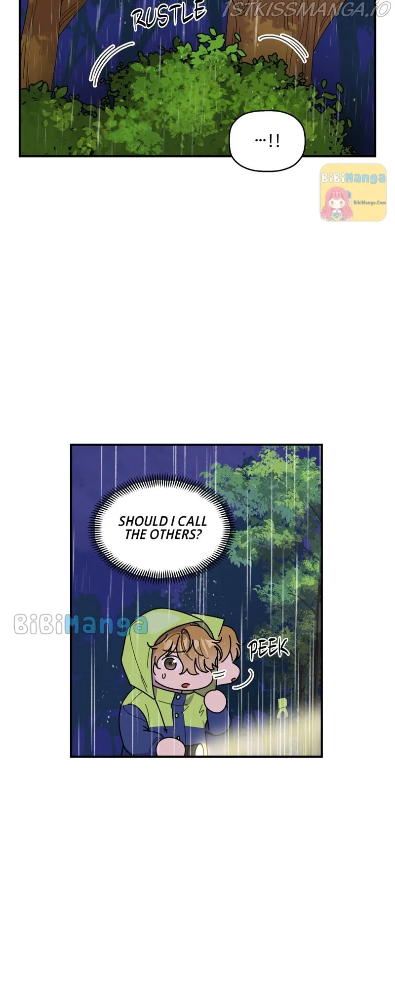 The Beastly Girl Chapter 11 - page 43