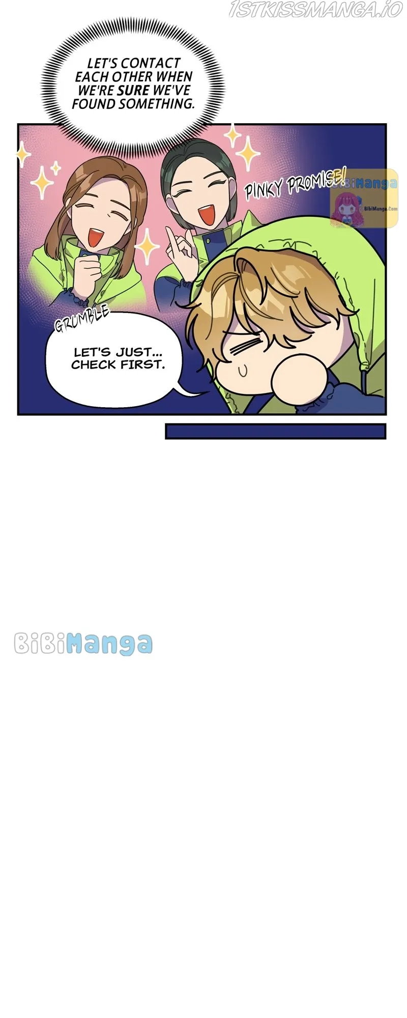 The Beastly Girl Chapter 11 - page 44