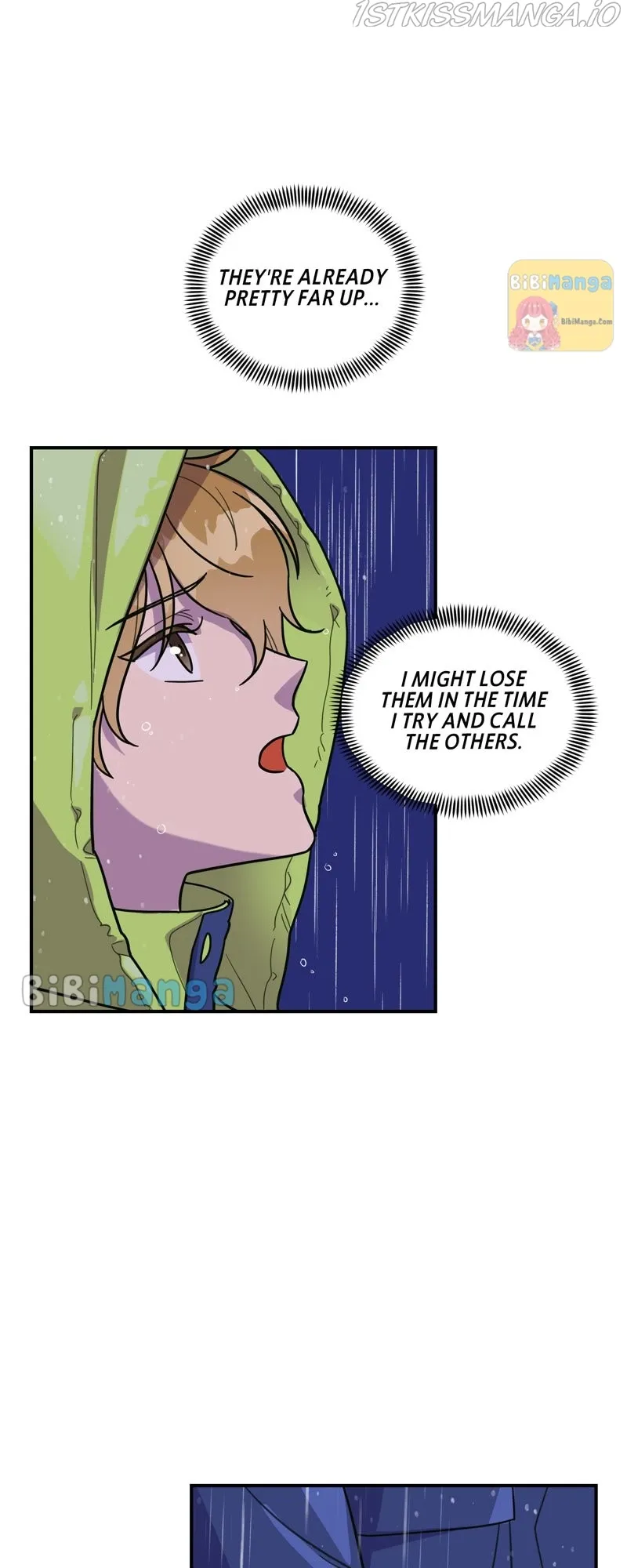 The Beastly Girl Chapter 11 - page 47