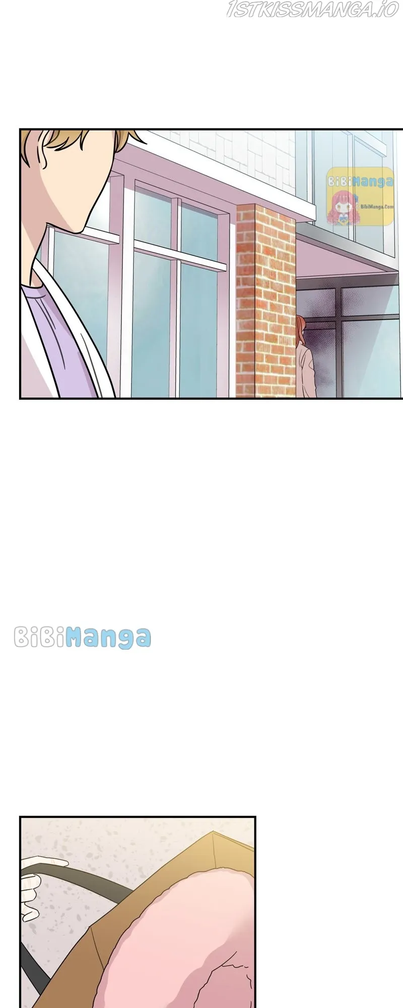 The Beastly Girl Chapter 11 - page 8