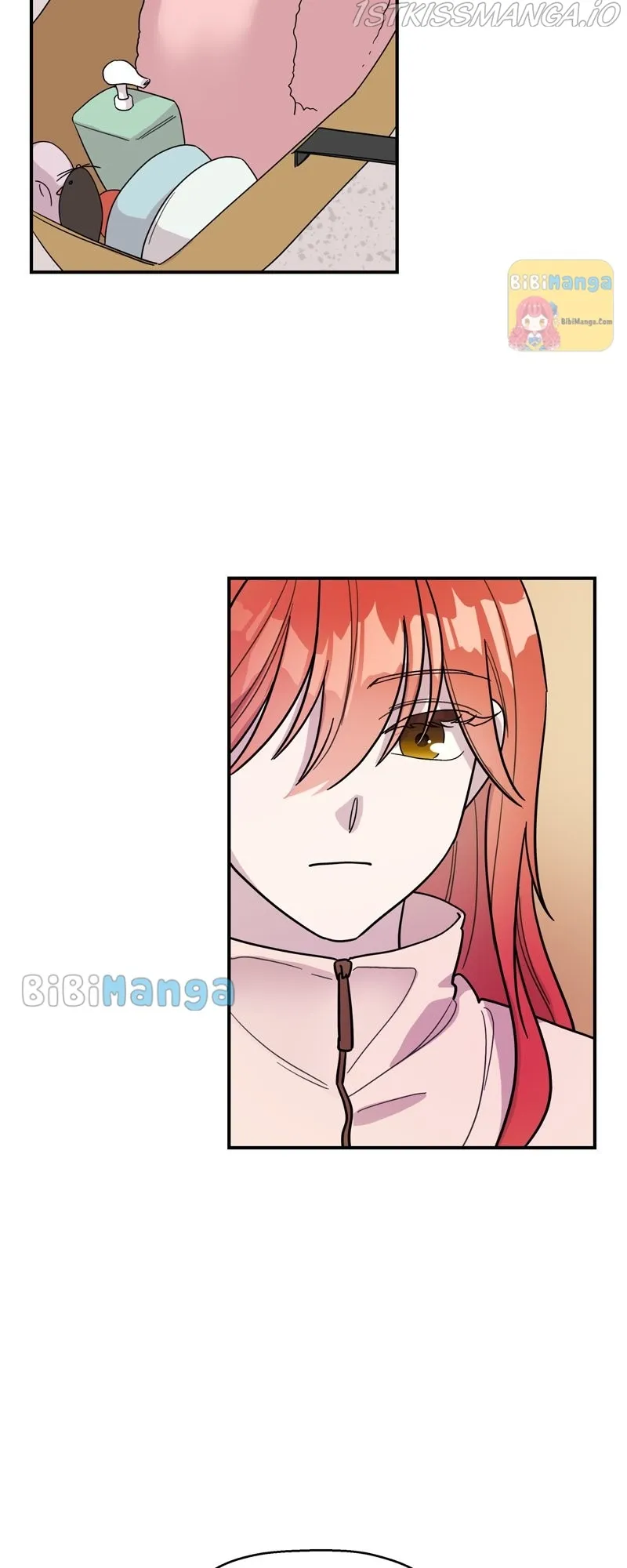 The Beastly Girl Chapter 11 - page 9