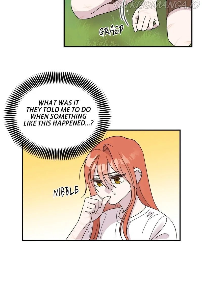 The Beastly Girl Chapter 19 - page 12