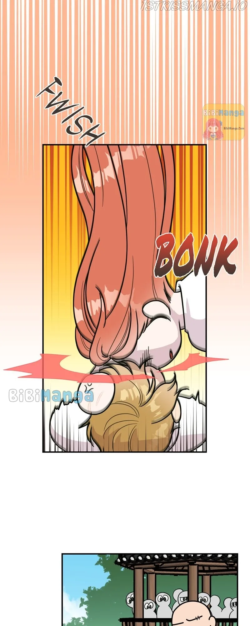 The Beastly Girl Chapter 19 - page 15