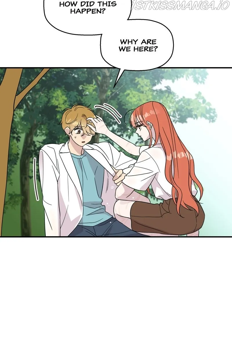 The Beastly Girl Chapter 19 - page 18