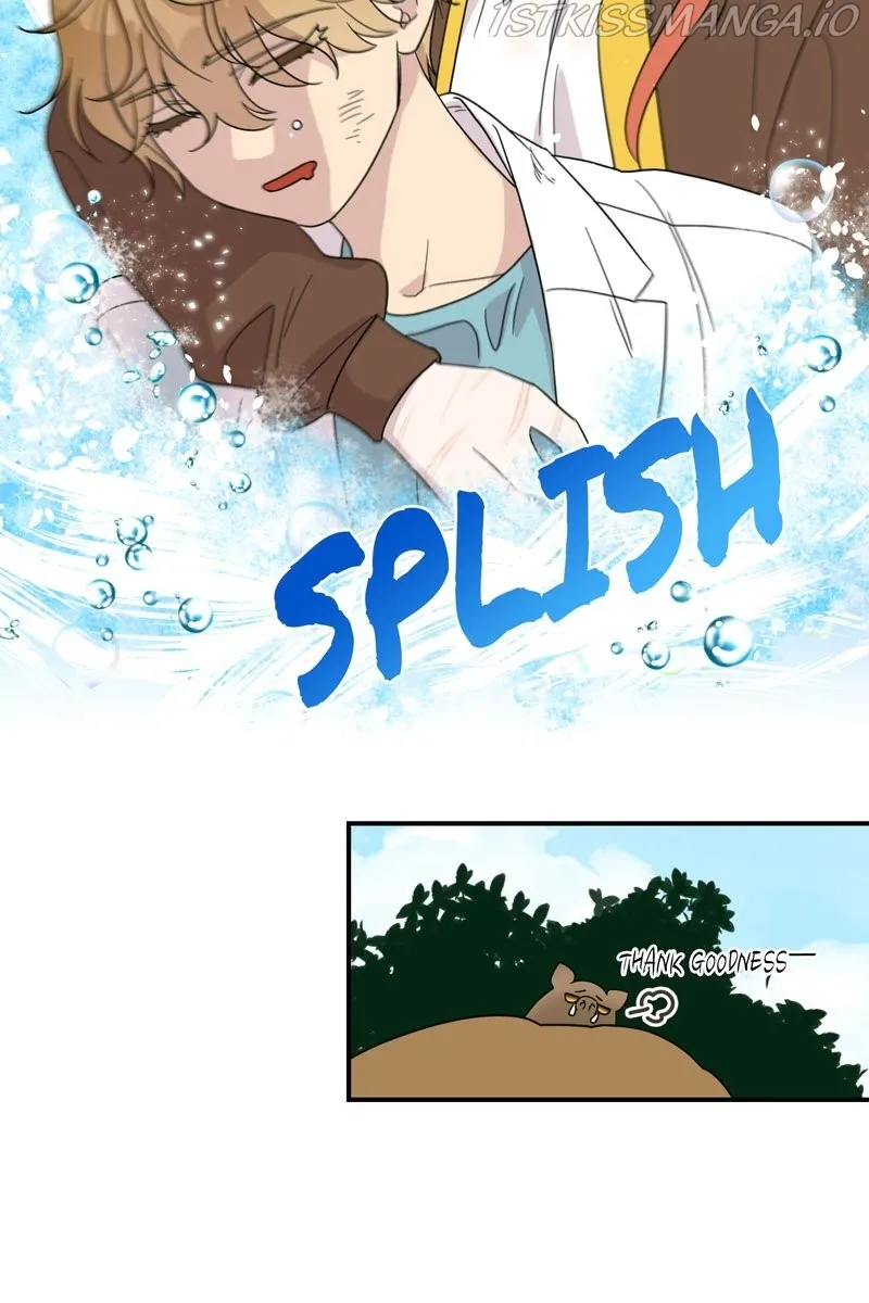 The Beastly Girl Chapter 19 - page 6