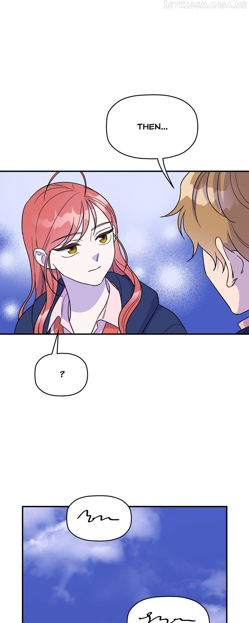The Beastly Girl Chapter 33 - page 13